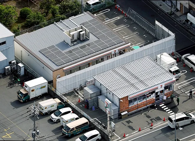 When Big Companies Push Too Hard in Japan | Field Notes 8 | JSA