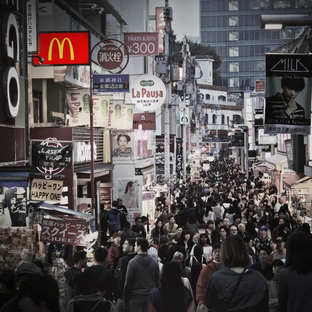the hamburger theory