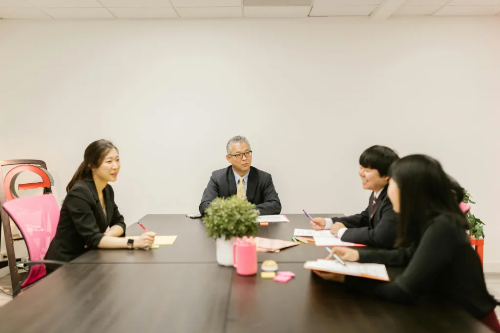 How to Succeed in Japanese B2B Sales
