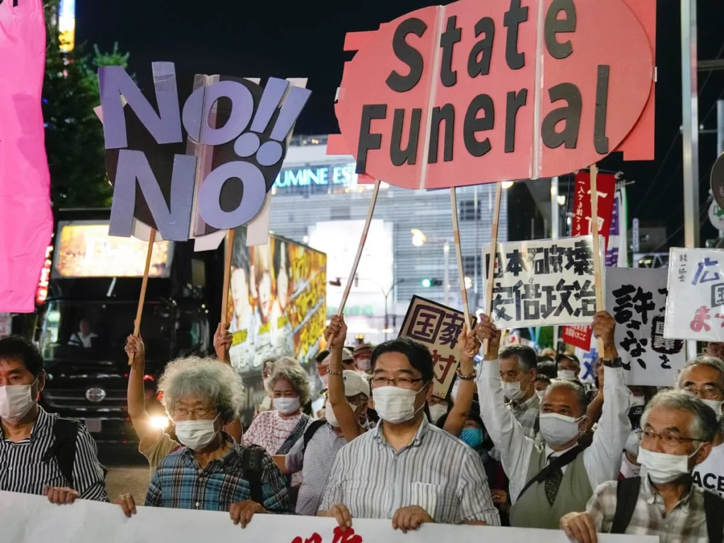 Shock and Reform: How Crises Fast-Track Change in Japan